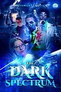 E-Book (epub) The Dark Spectrum von David Bruce Chandler