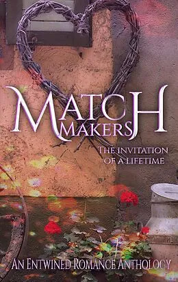 E-Book (epub) Matchmakers von Erin Lee, Eve Corso, Tiffany Carby