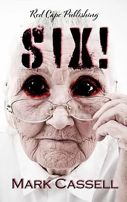 E-Book (epub) Six! von Mark Cassell