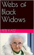 E-Book (epub) Webs of Black Widows von Pete Katz