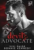 E-Book (epub) Devil's Advocate (Devil's Playground) von Vivi Paige, Bonnie Kennedy