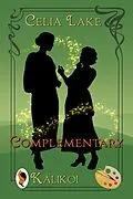 E-Book (epub) Complementary von Celia Lake, Kalikoi Press