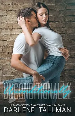 E-Book (epub) Unconditionally von Darlene Tallman