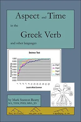 E-Book (epub) Aspect and Time in the Greek Verb von Mark Stanton Beatty