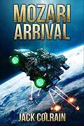 E-Book (epub) Mozari Arrival (Hammond's Hardcases, #1) von Jack Colrain