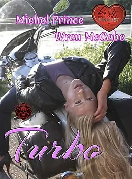 E-Book (epub) Turbo (Steel MC Montana Charter) von Michel Prince