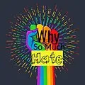 E-Book (epub) Why So Much Hate von Raylene Williams, Lady Rae