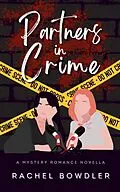 E-Book (epub) Partners in Crime von Rachel Bowdler