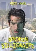 E-Book (epub) Broken Billionaire von Kiki Chase