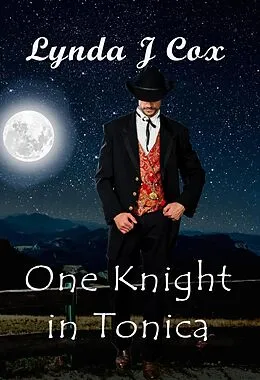 E-Book (epub) One Knight in Tonica (Grooms of Tonica, #1) von Lynda J Cox