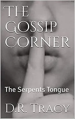 E-Book (epub) The Gossip Corner von D. R. Tracy