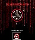 E-Book (epub) The Necronomicon Matrix von Lord Baphomet Giger
