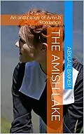 E-Book (epub) The Amish Lake von Abigail Baker