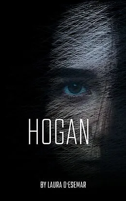 E-Book (epub) Hogan von Laura D'Esemar