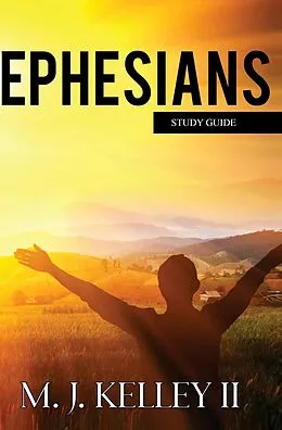E-Book (epub) Ephesians von Michael Kelley
