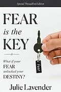 E-Book (epub) Fear is The Key von Julie Lavender