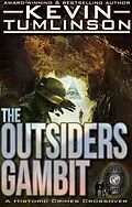 E-Book (epub) The Outsiders Gambit (Historic Crimes, #2) von Kevin Tumlinson