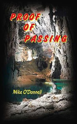 E-Book (epub) Proof of Passing von Mike O'Donnell