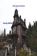 E-Book (epub) 303 East Street von Larry Sells