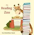 E-Book (epub) The Reading Zoo von Eve Heidi Bine-Stock