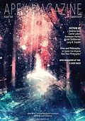 E-Book (epub) Apex Magazine Issue 100 von Jason Sizemore
