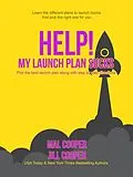 E-Book (epub) Help! My Launch Plan Sucks (Help! I'm an Author, #2) von Mal Cooper, Jill Cooper