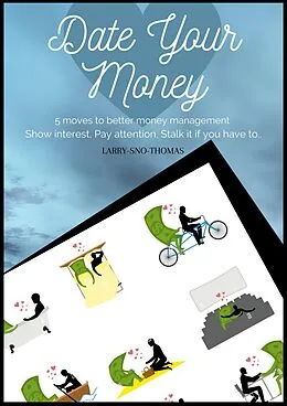 E-Book (epub) Date Your Money von Larry Thomas
