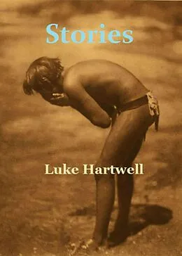 E-Book (epub) Stories von Luke Hartwell