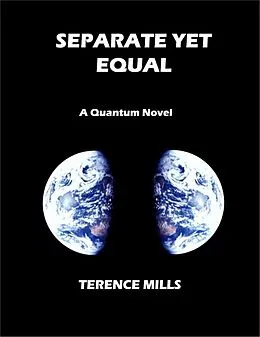 E-Book (epub) Separate Yet Equal von Terence Mills