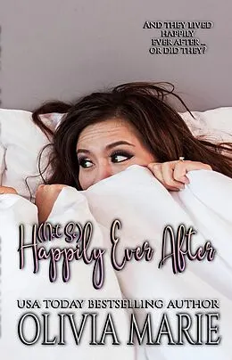 E-Book (epub) Not So Happily Ever After von Olivia Marie