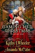 E-Book (epub) Gaming Hell Christmas Volume 1 von Kathy L Wheeler, Amanda Mccabe