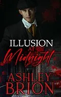 E-Book (epub) Illusion at Midnight von Ashley Bríon