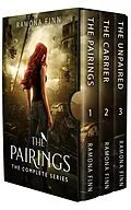 E-Book (epub) The Pairings von Ramona Finn