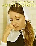 E-Book (epub) Amish Broken von Gillian Brown