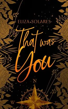 E-Book (epub) That Was You von Eliza Solares