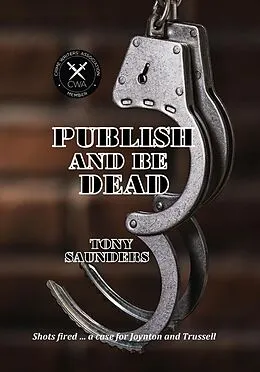 E-Book (epub) Publish and Be Dead von Tony Saunders