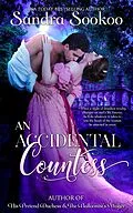 E-Book (epub) An Accidental Countess von Sandra Sookoo