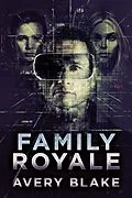E-Book (epub) Family Royale von Avery Blake