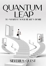 eBook (epub) Quantum Leap de Silverius Quest