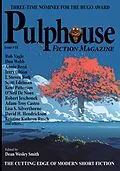 E-Book (epub) Pulphouse Fiction Magazine: Issue #18 von Dean Wesley Smith, David H. Hendrickson, Scott Edelman