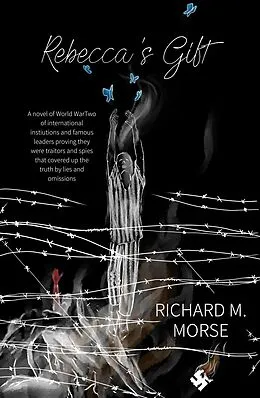 E-Book (epub) Rebecca's Gift (History, #1) von Richard Michael Morse