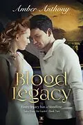 E-Book (epub) Blood Legacy (Tales from the Gaoler, #2) von Amber Anthony
