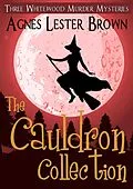 E-Book (epub) The Cauldron Collection (The Whitewood Witches of Fennelmoore) von Agnes Lester Brown