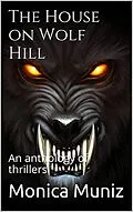 E-Book (epub) The House on Wolf Hill von Monica Muniz