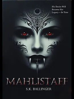 E-Book (epub) Mahlistaff von S. K. Ballinger
