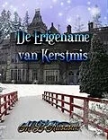 E-Book (epub) De erfgename van Kerstmis von M. L. Ruscsak