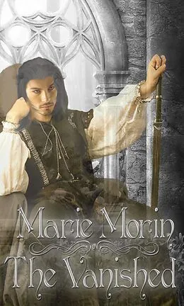 E-Book (epub) The Vanished von Marie Morin