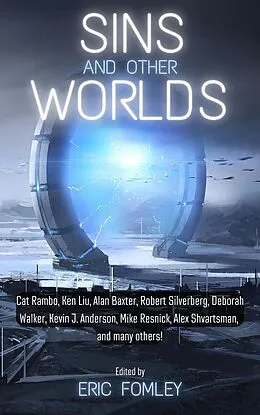 E-Book (epub) Sins and Other Worlds von Eric Fomley
