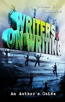 E-Book (epub) Writers on Writing Omnibus von Joe Mynhardt, Kevin Lucia, Jack Ketchum