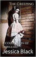 E-Book (epub) The Creeping von Jessica Black